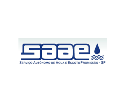 SAAE  SERVIÇO DE ÁGUAS E ESGOTO DE PROMISSÃO  SP