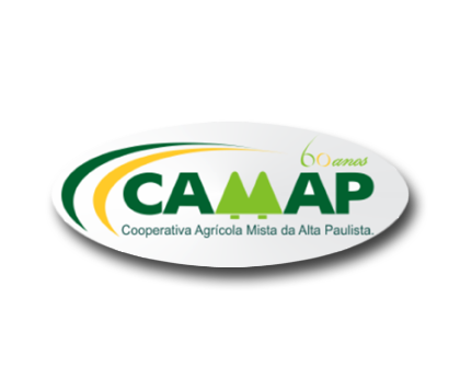 CAMAP  COOPERATIVA AGRICOLA MISTA DA ALTA PAULISTA  TUPÃ  SP