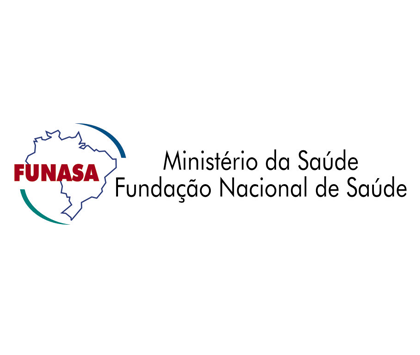 FUNASA  FUNDAÇÃO NACIONAL DA SAÚDE- 