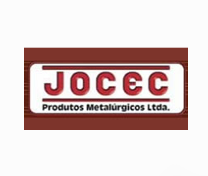 JOCEC  PRODUTOS METALURGICOS LTDA  TUPÃ 