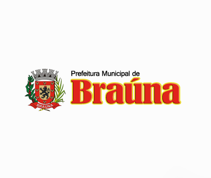 PREFEITURA MUNICIPAL DE BRAÚNA  SP