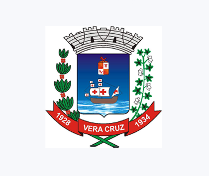 PREFEITURA MUNICIPAL DE VERA CRUZ  SP