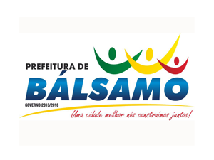 Prefeitura Municipal de Bálsamo - SP