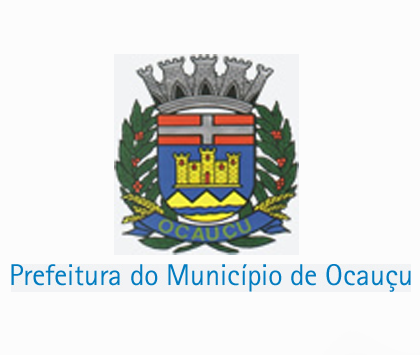 PREFEITURA MUNICIPAL DE OCAUÇU  SP